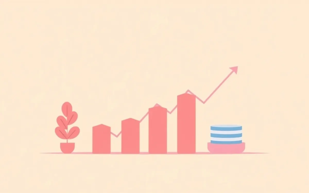 Dica prática: Use cores para sinalizar metas