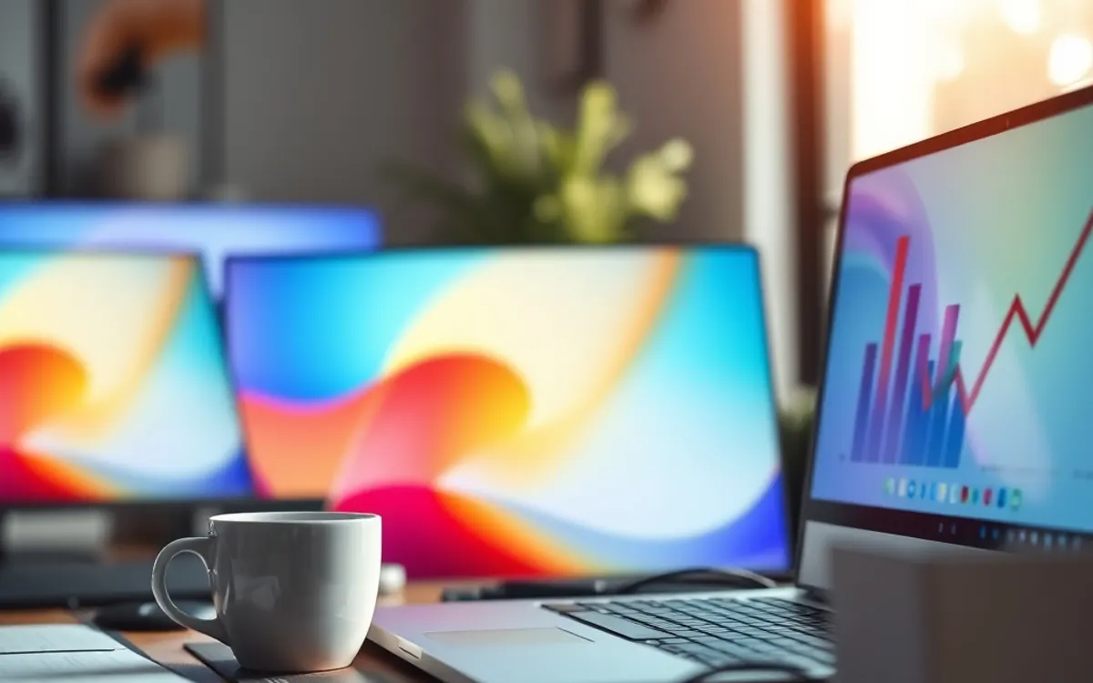 Como montar um fluxo de caixa simples no Excel e ganhar tranquilidade financeira em 2026