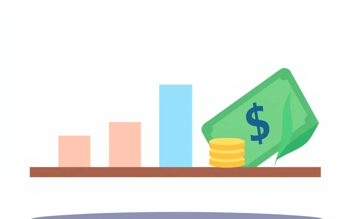 Data that reinforces the choice