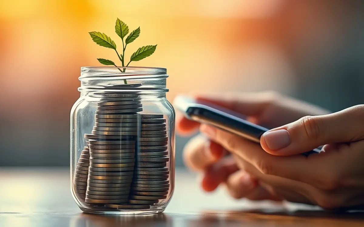 Monitore o fluxo de caixa semanal