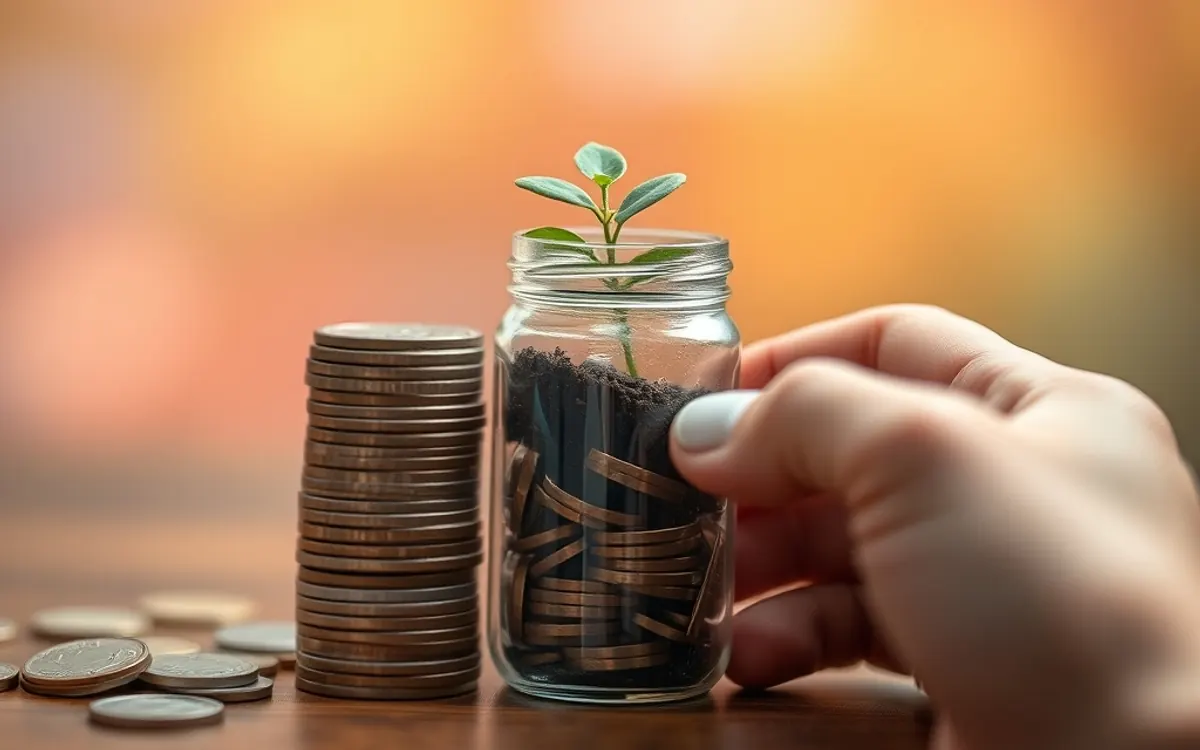 Logging expenses quickly