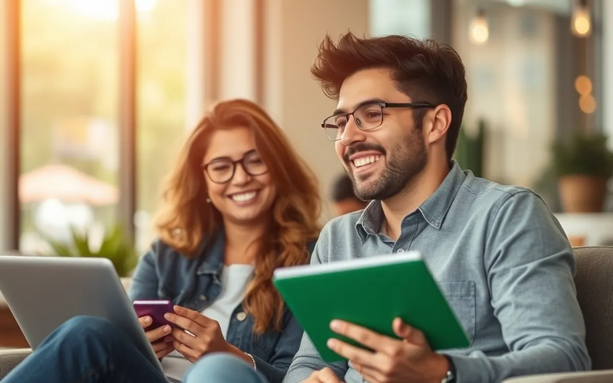 Use o cashback para “pagar dívidas” de forma inteligente