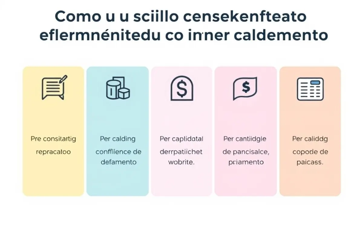 Step 1 – Assess Your Real Paying Power
