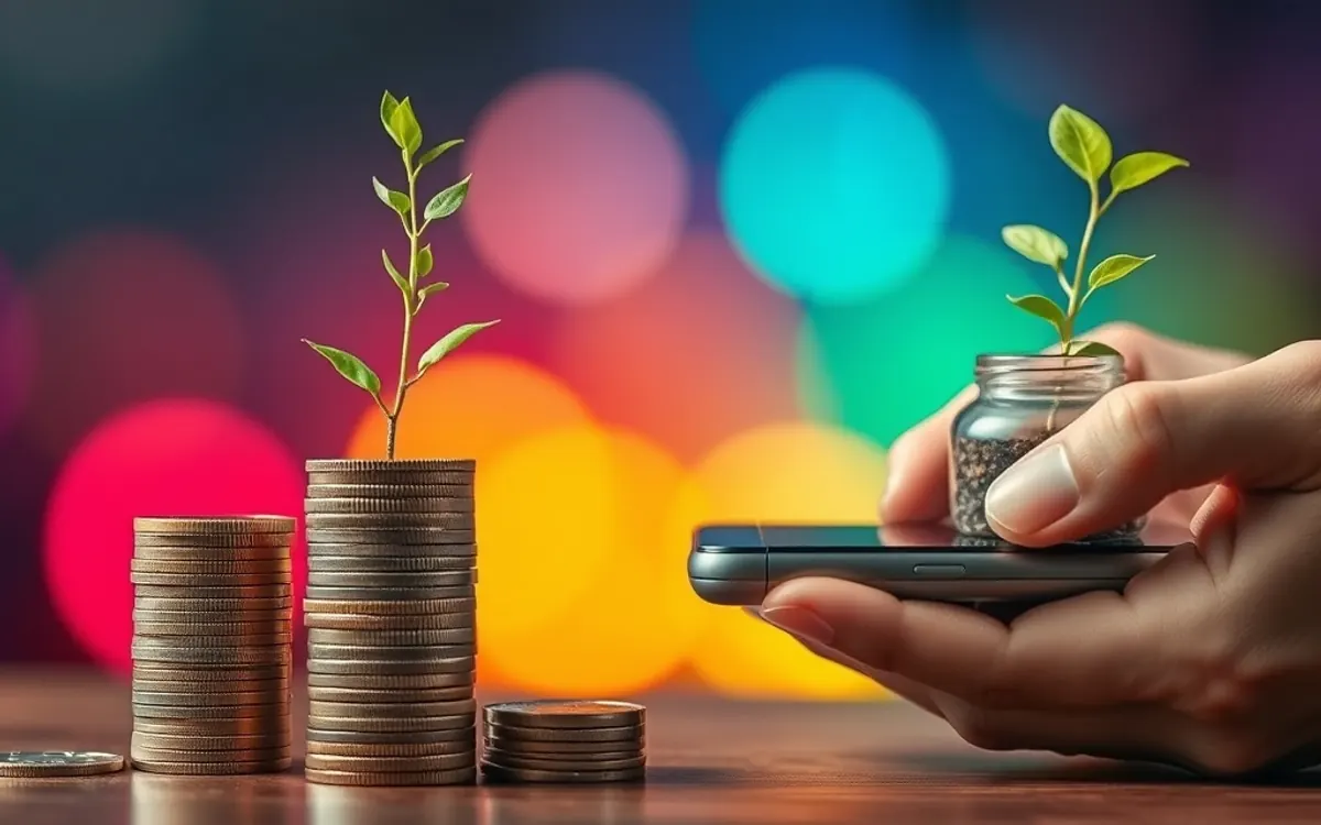 Benefícios imediatos