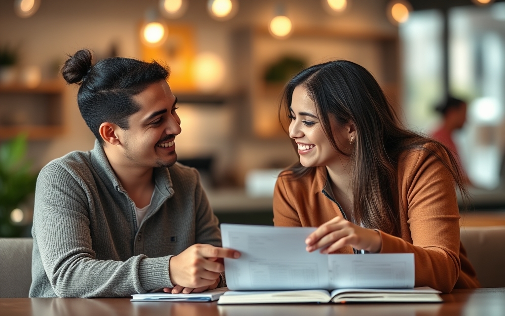 Creating a Budget