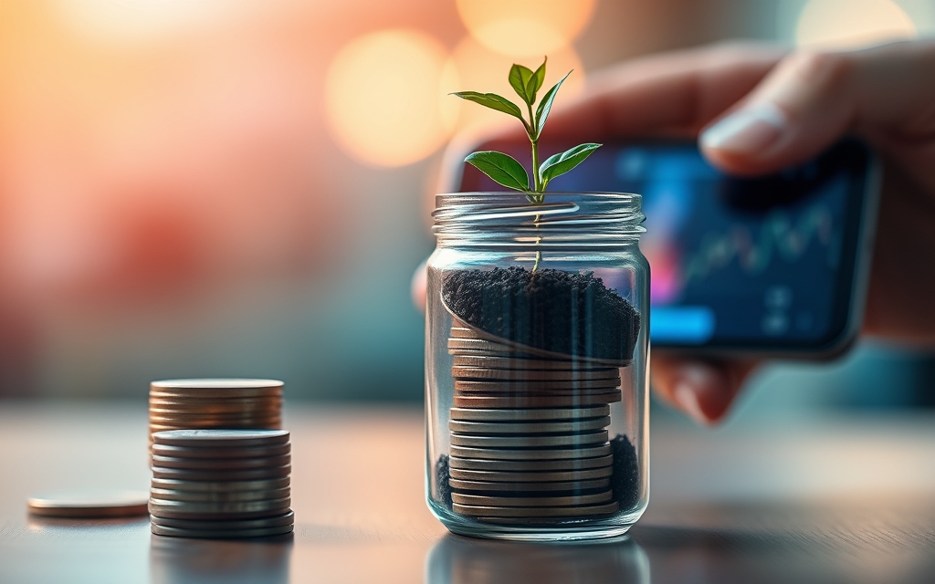 Comentário sobre a Selic e Impacto nos Investimentos