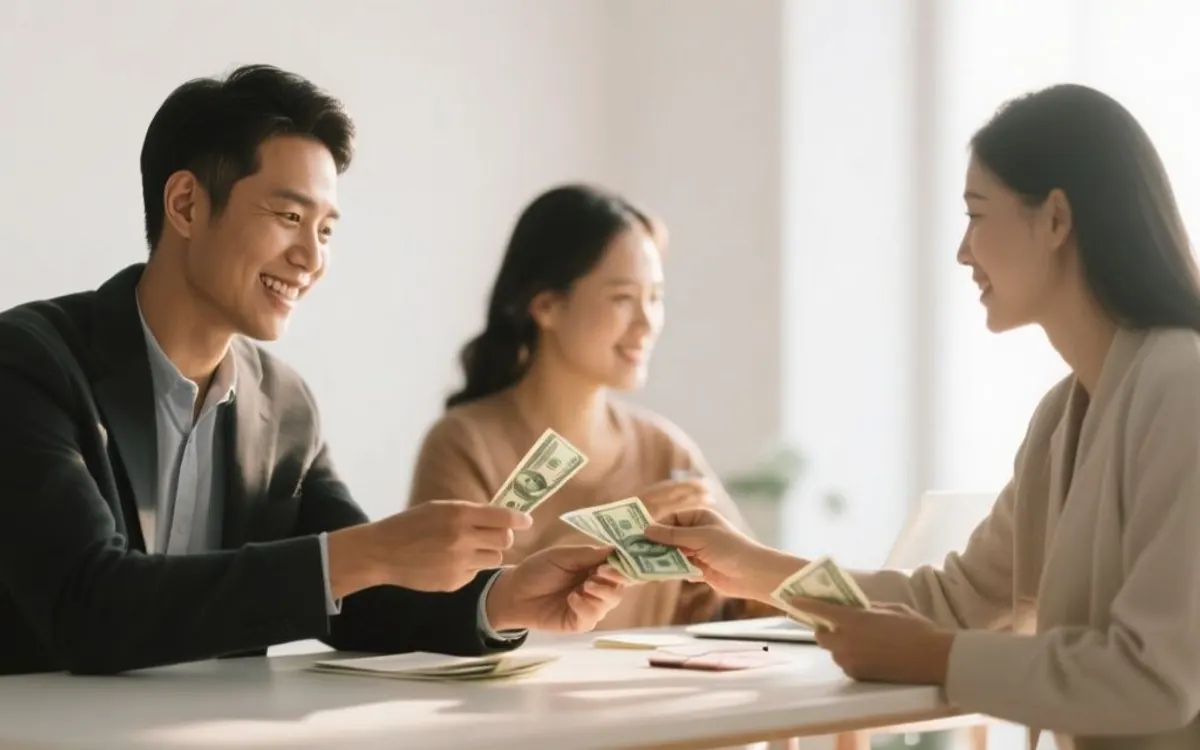 Resumo do dólar e do euro (tendência da semana)