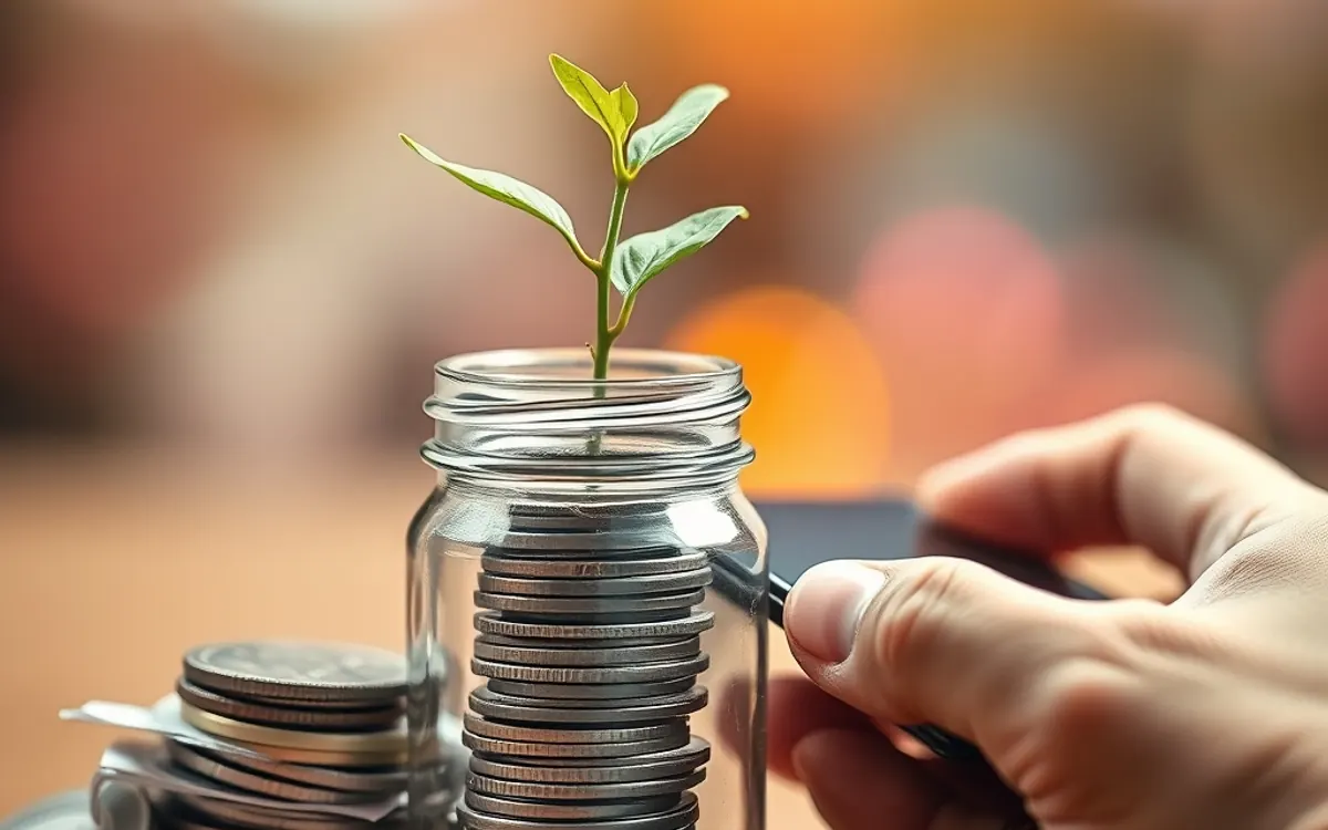 Resumo do dólar e do euro (tendência da semana)