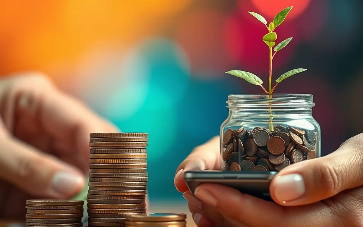 Resumo do dólar e do euro (tendência da semana)
