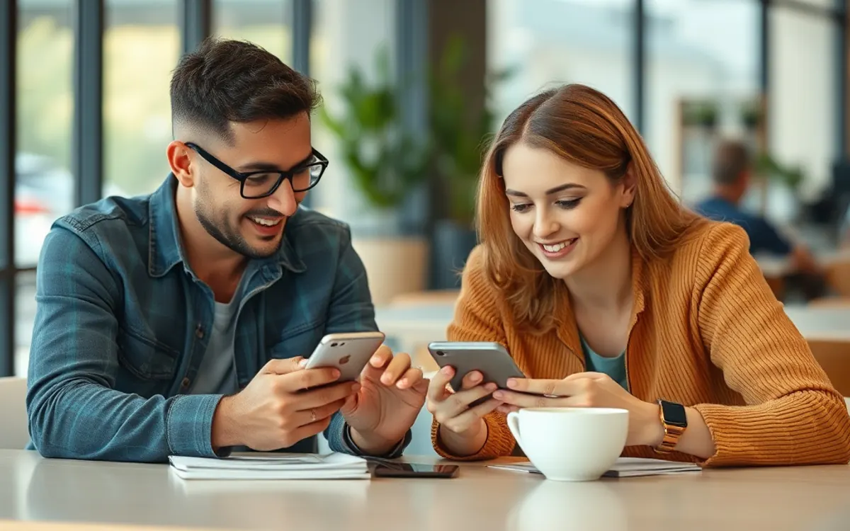 Register expenses in seconds