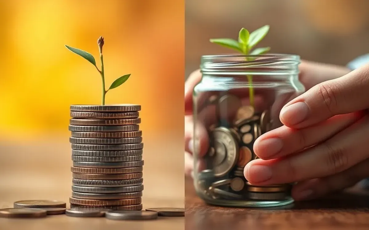 Dicas para Economizar