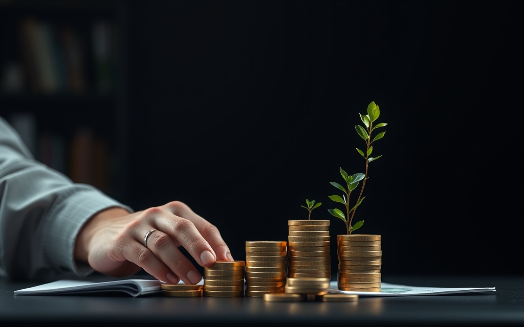 Economize na Conta do Mercado