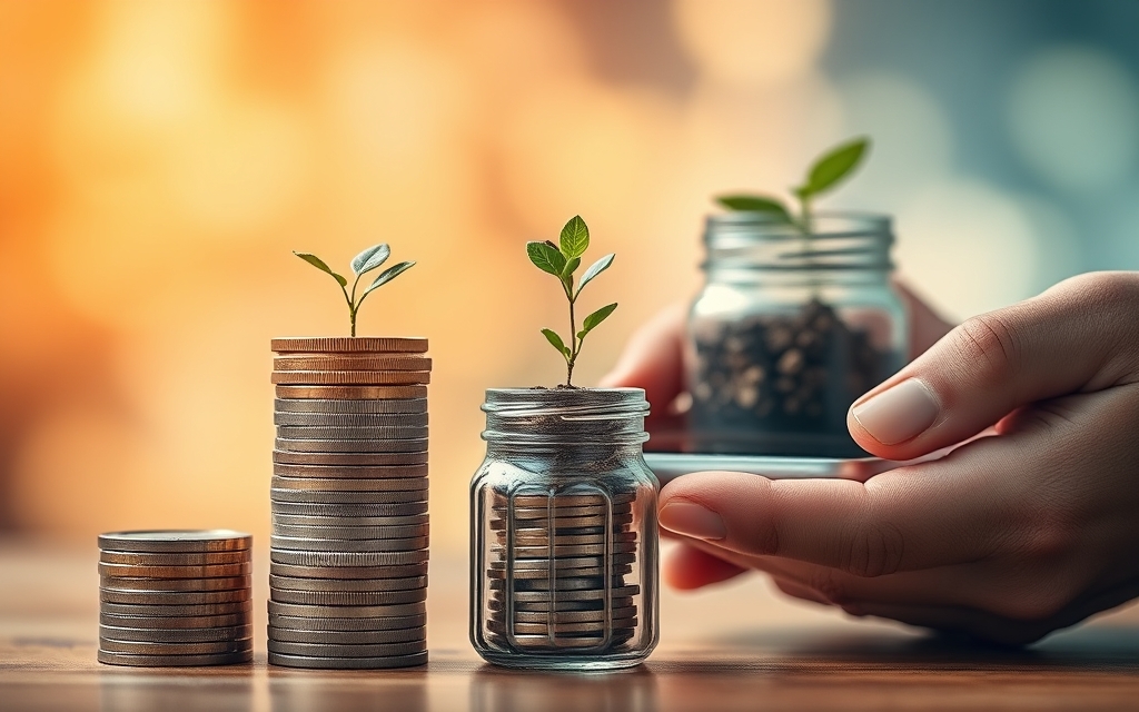 Selic e Impacto nos Investimentos