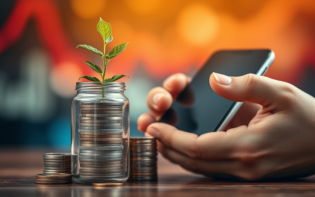 2. Selic e o Impacto nos Investimentos