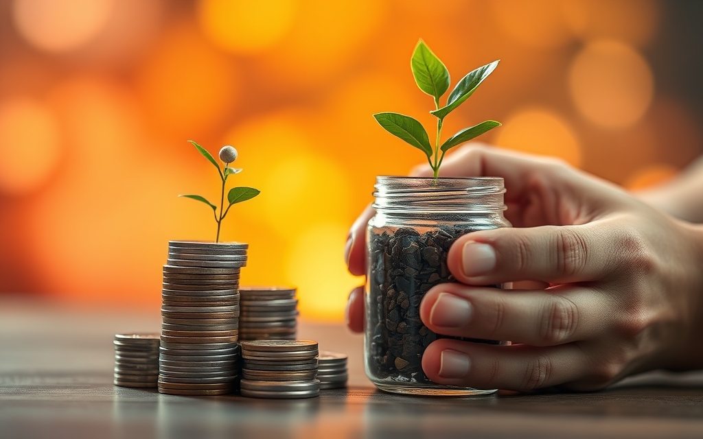 Selic e Impacto nos Investimentos