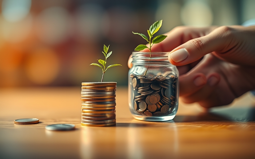 Selic e Impacto nos Investimentos