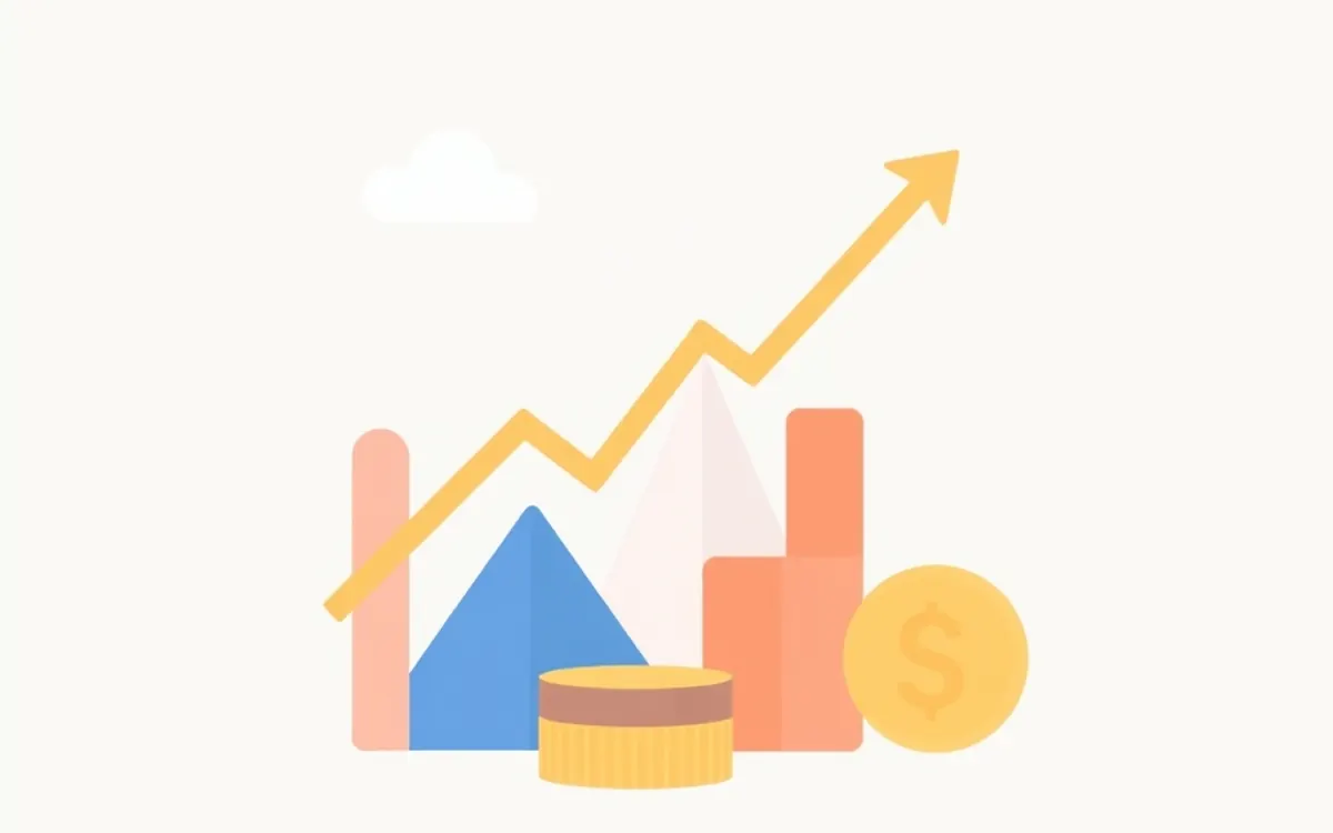 Central bank base rate and its effect on investments