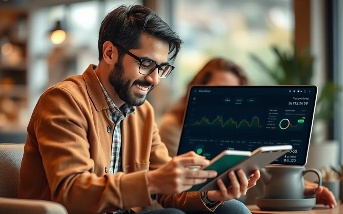 Cómo usar la captura inteligente de FinMoovi para monitorizar la tasa