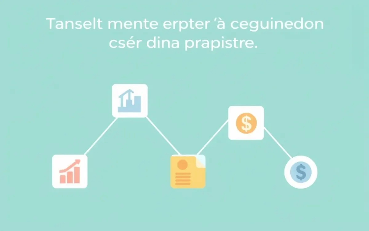 Como montar a carteira: 5 passos simples