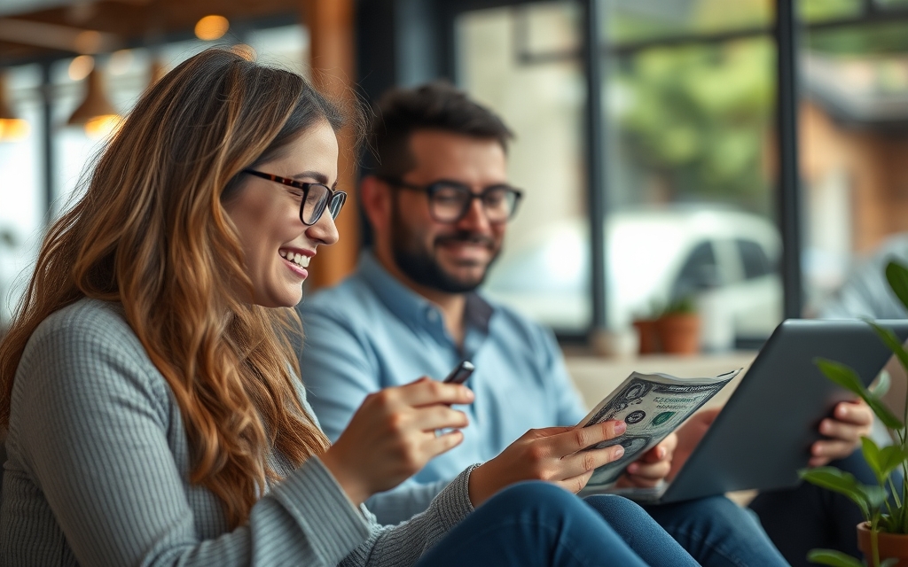 Benefits of Dollar Investment