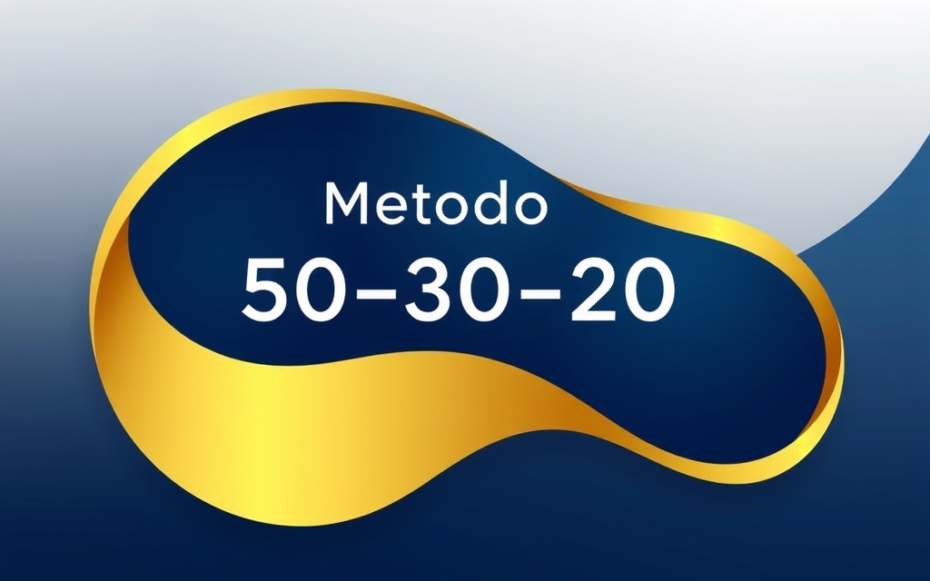 The 50-30-20 Method for Budgeting
