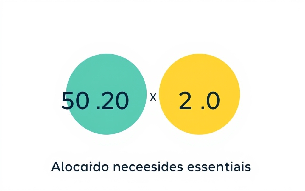 Alocando Necessidades Essenciais
