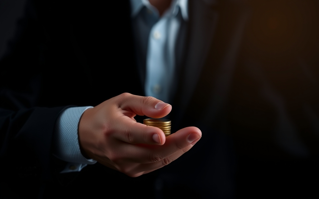 Organizar Finanças Autônomo
