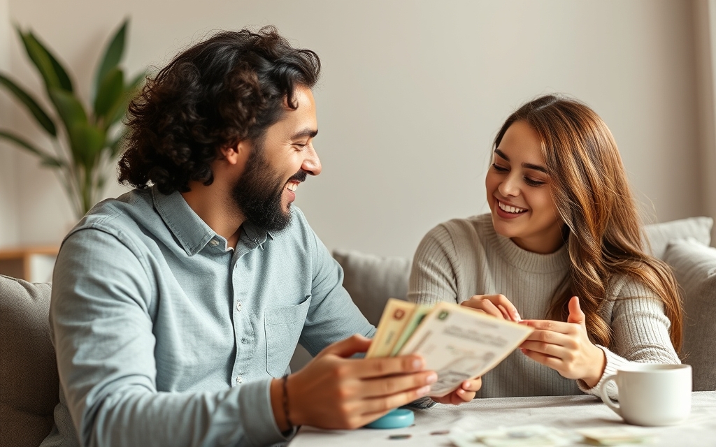 Economic Valentine's Day Gift