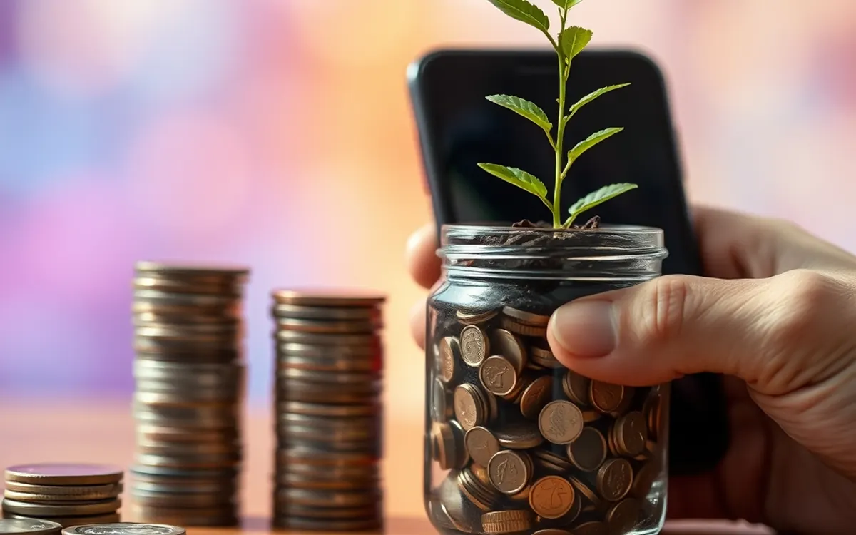 2. Mapea tus flujos: dónde entra y sale el dinero