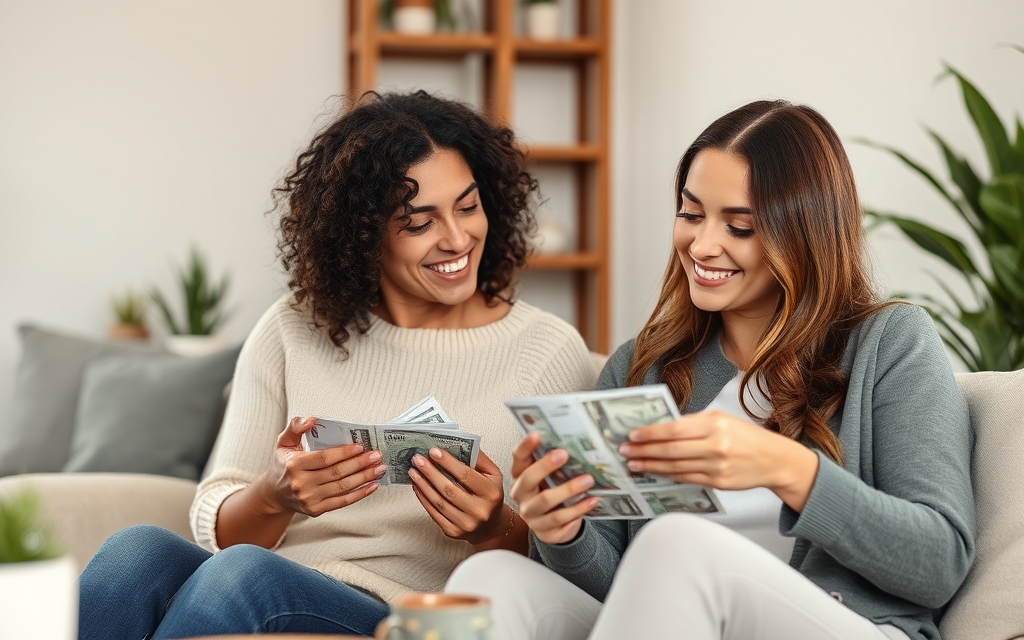 You're Not Alone in Struggling to Organize Your Finances
